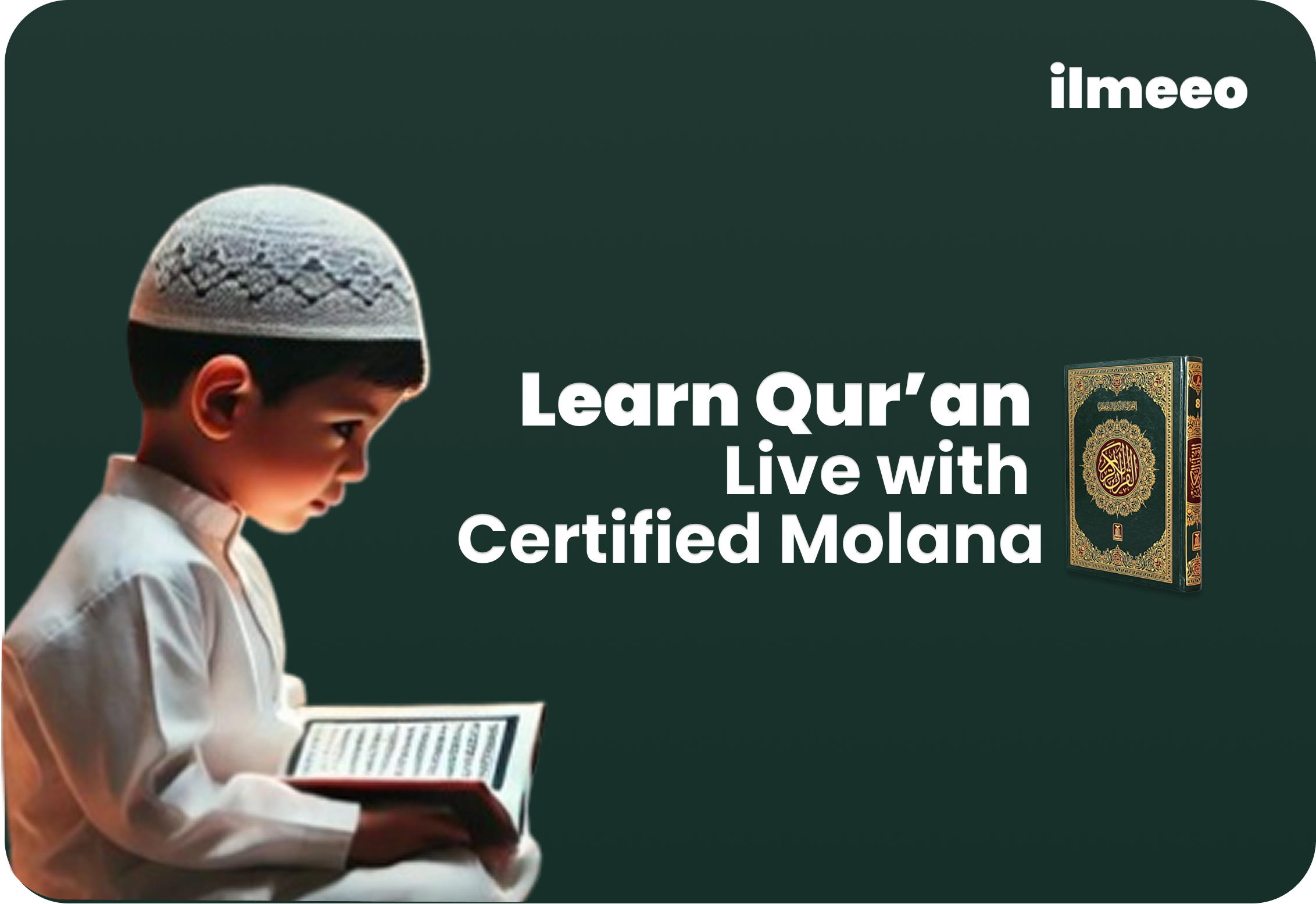 Learn Quran