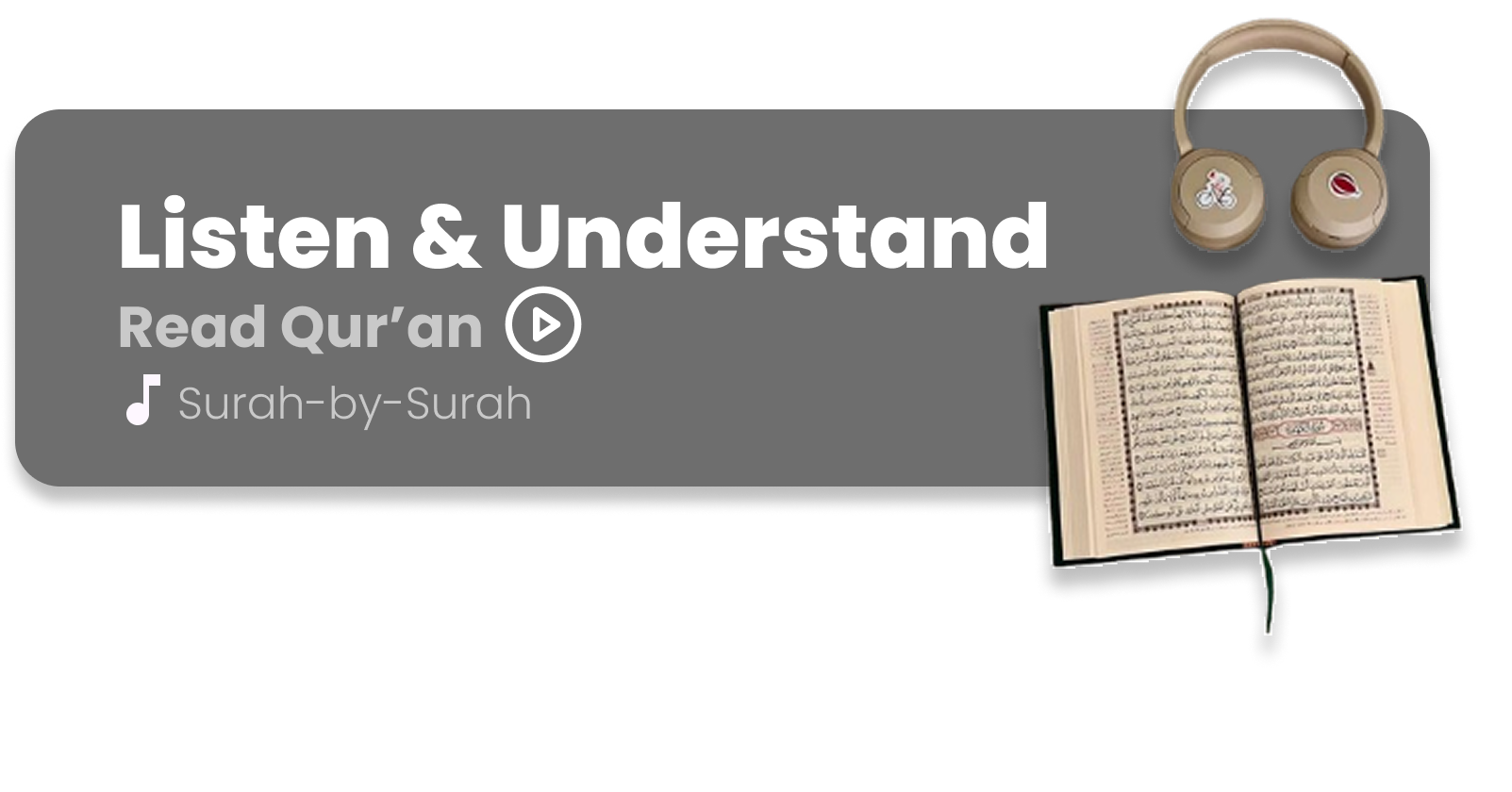 Listen and Read with Translation