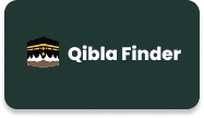 Qibla Finder