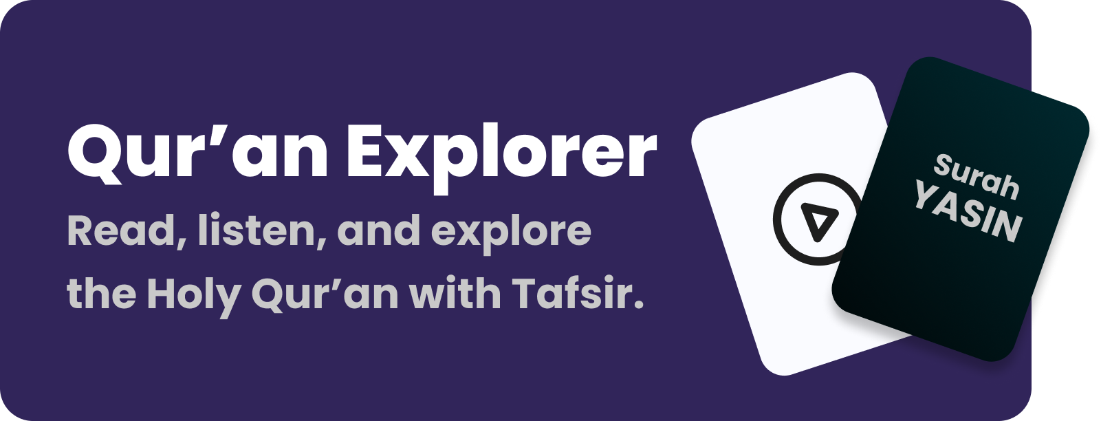 Qur'an Explorer