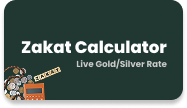Zakat Calculator